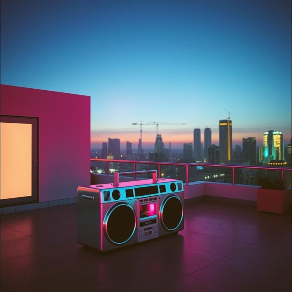 Song Image