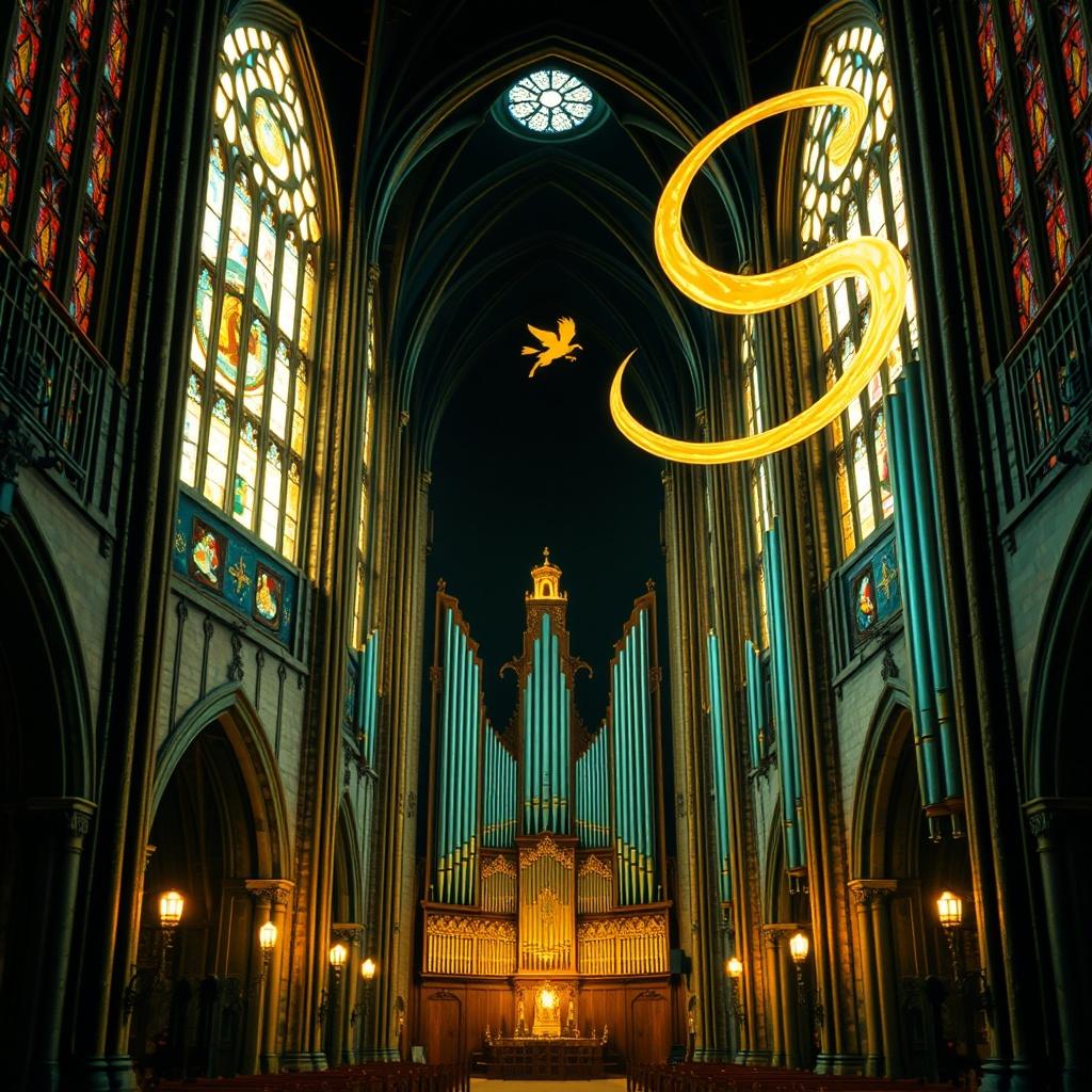 Song Image