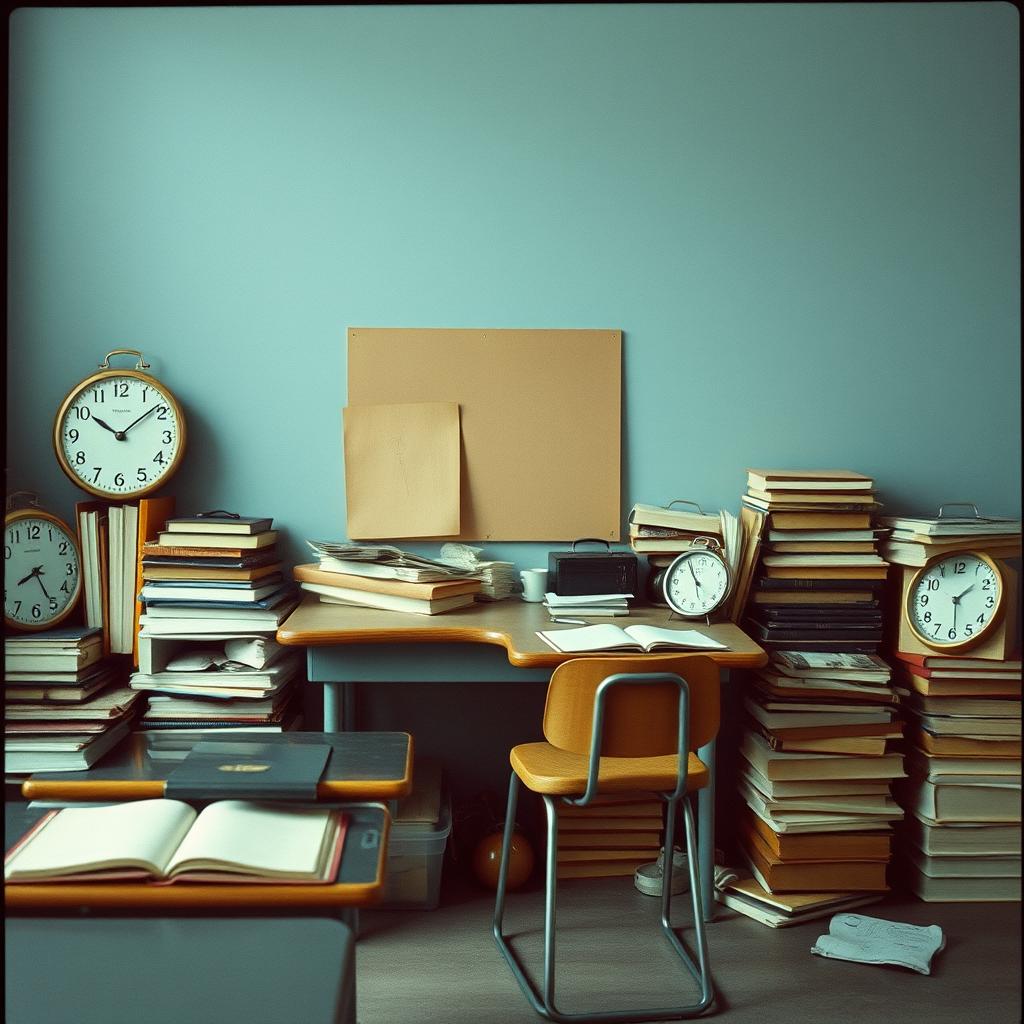 Persona image for 1950s Jazz