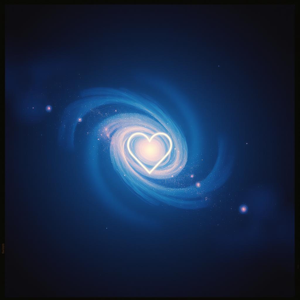 I'm In Orbit artwork