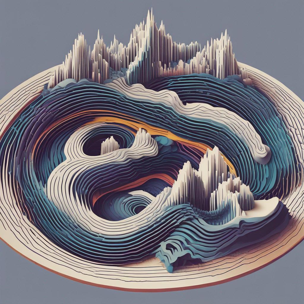 Playlist cover art