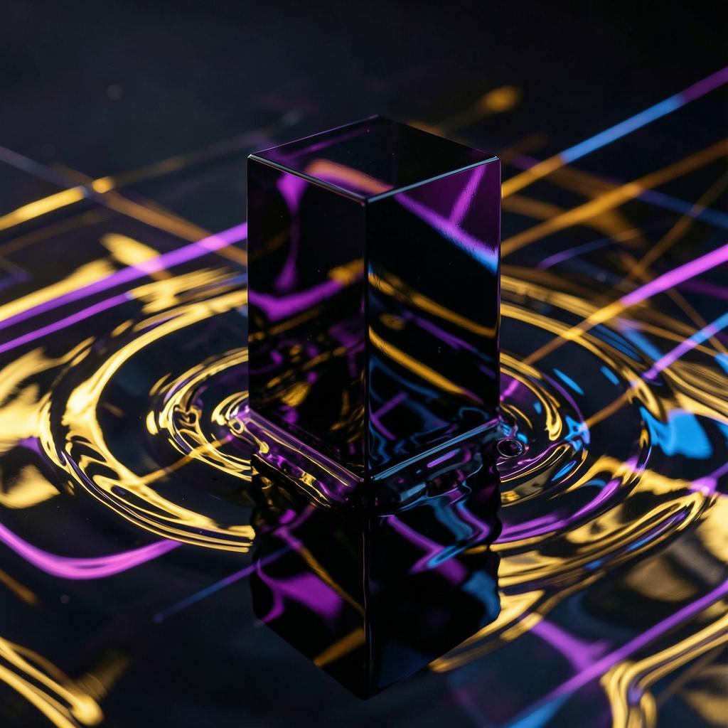 Trend-Set-It THEME artwork