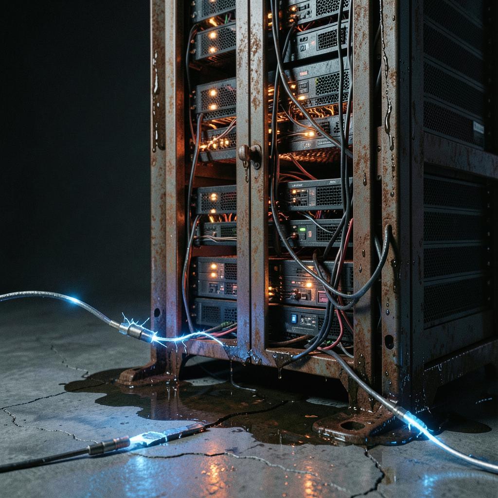 THE OBSERVER CORE