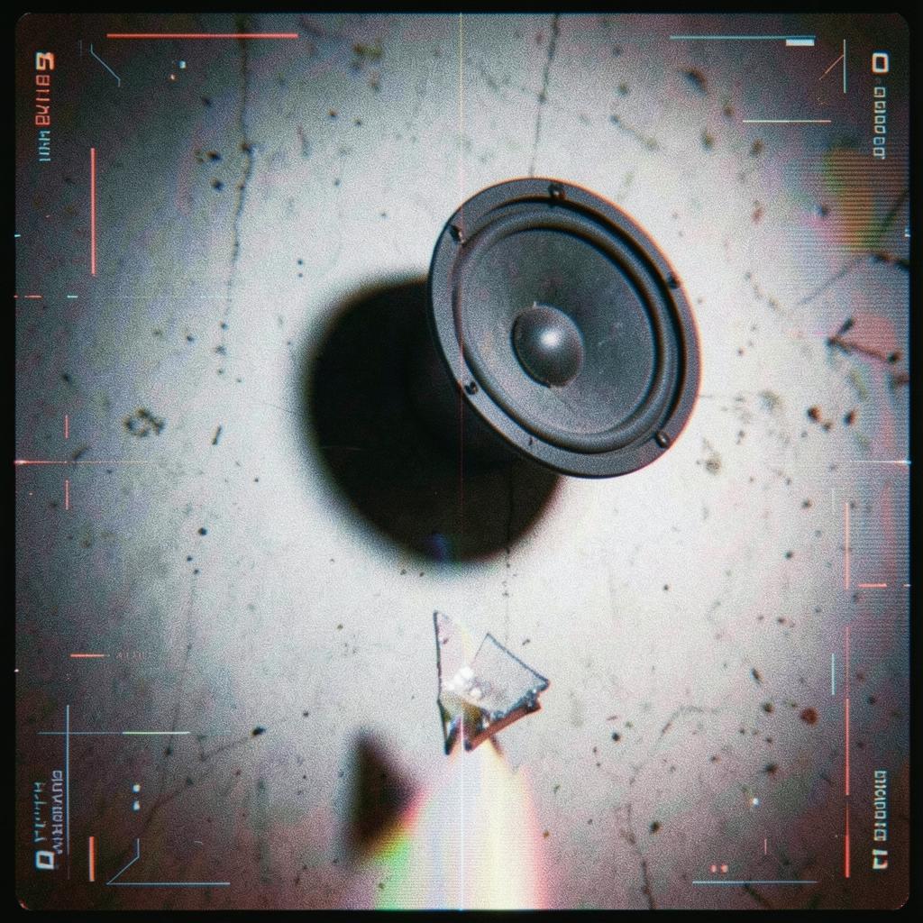 STATIC BITE artwork