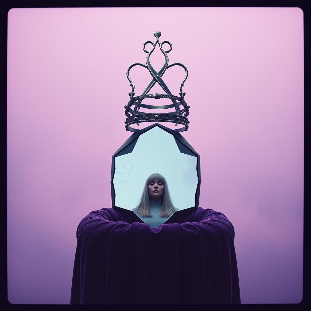 Break My Heart Myself