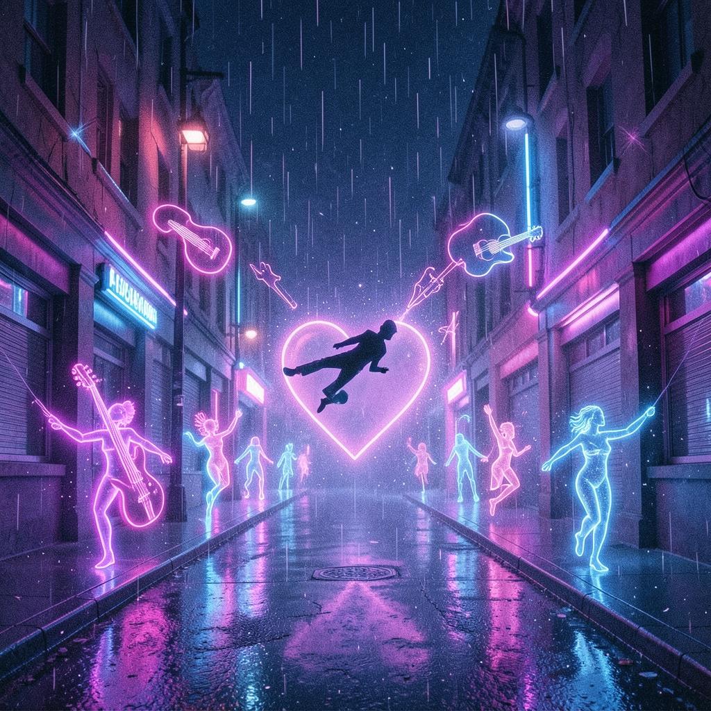 Song Image