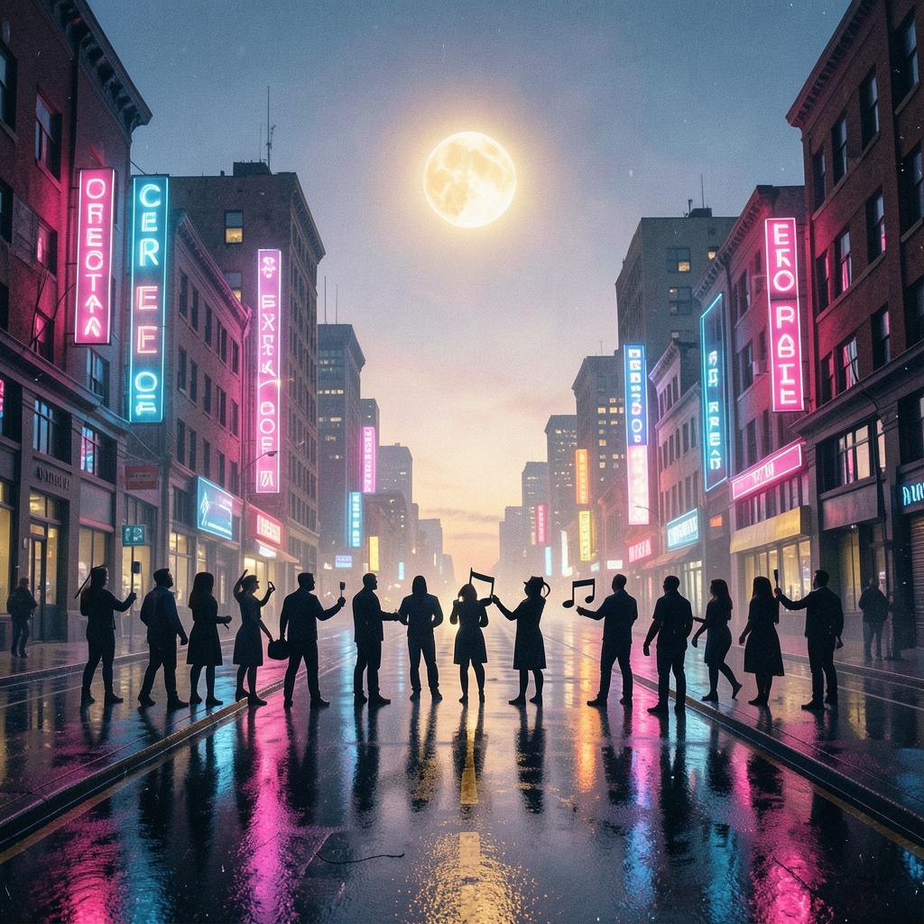 Song Image