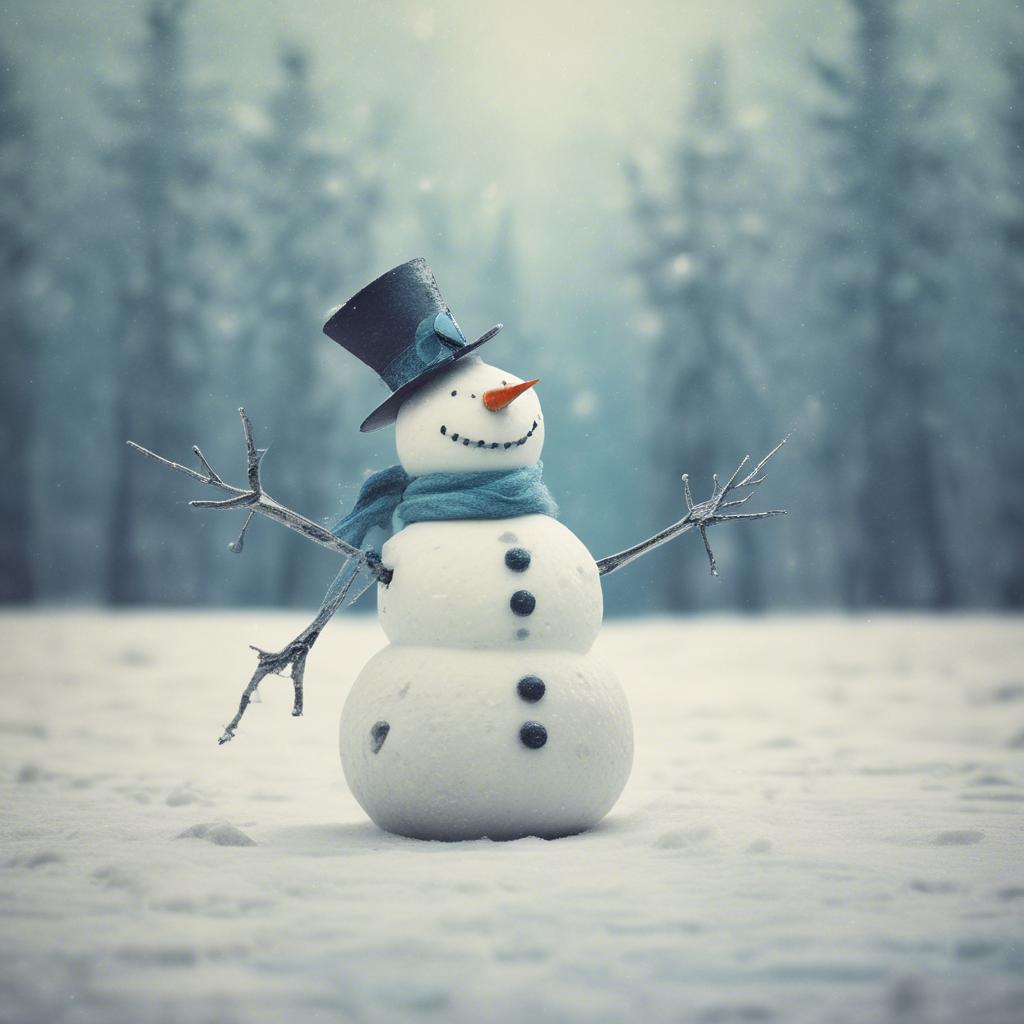 Frosty the snowman (Remastered) artwork