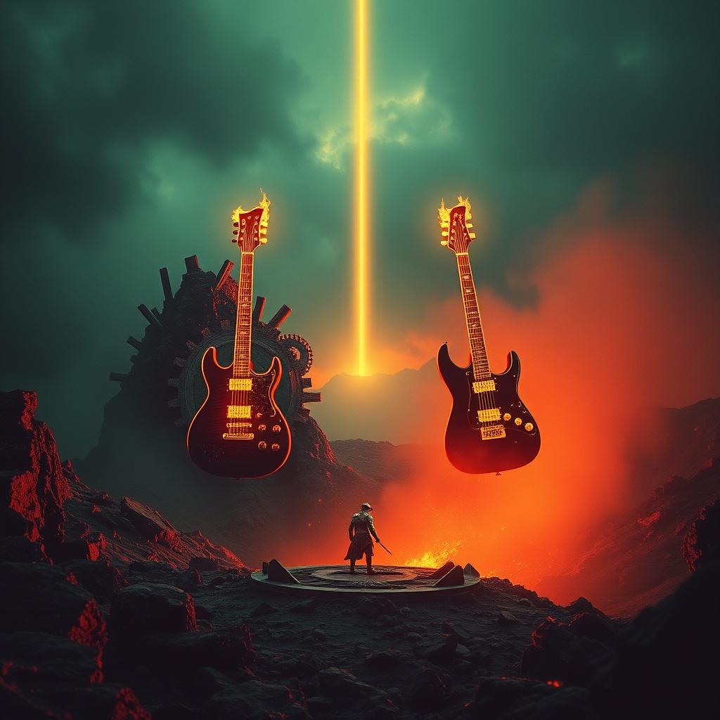 Song Image