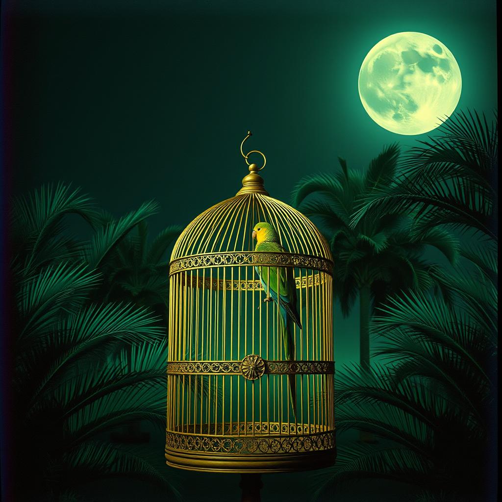 Persona image for Arabian Nights
