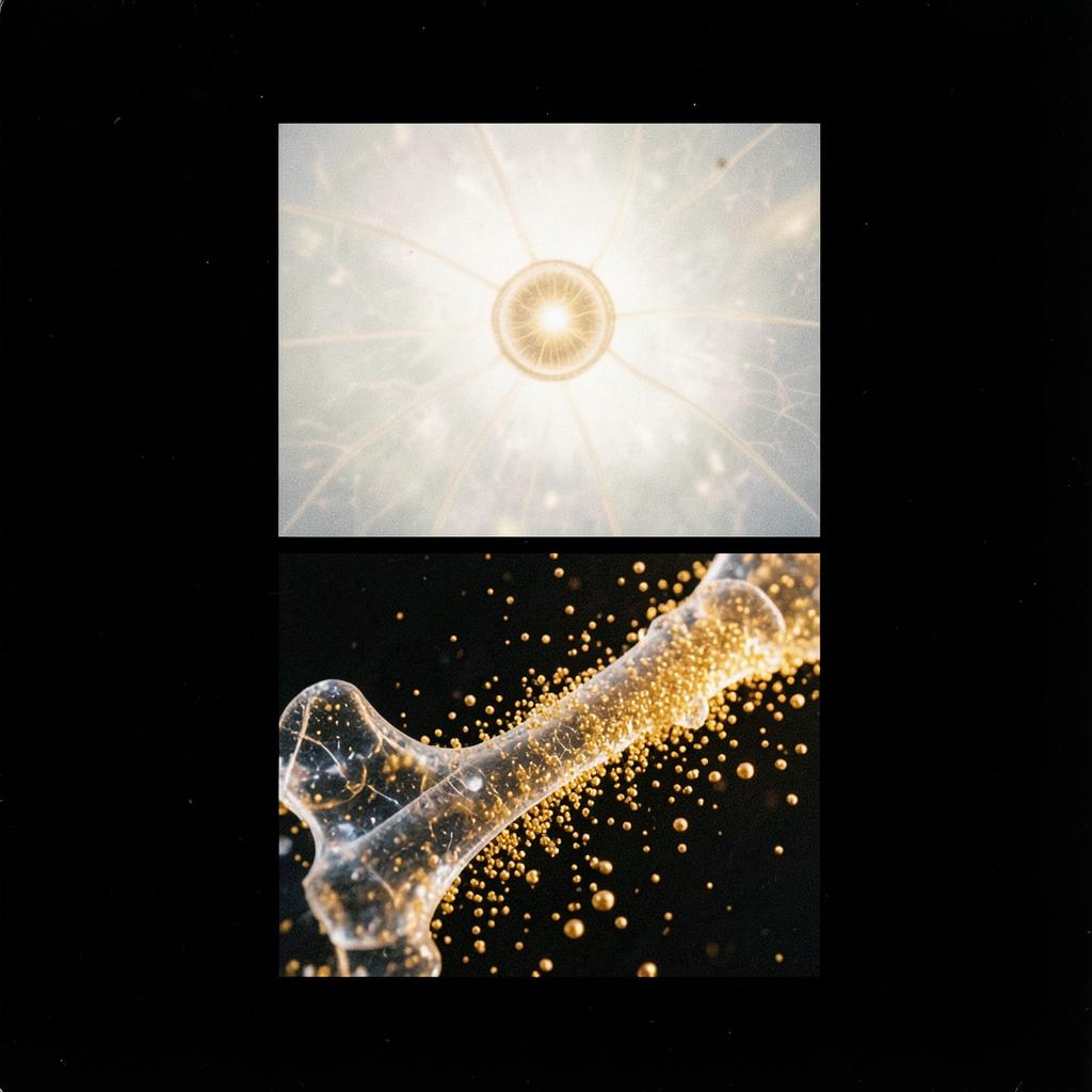 Endocrine Masterclass Series 4: The Calcium Thermostat artwork