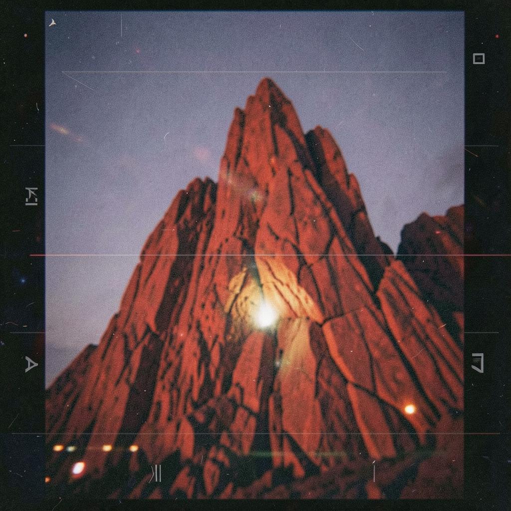 Miracle Is Happening artwork