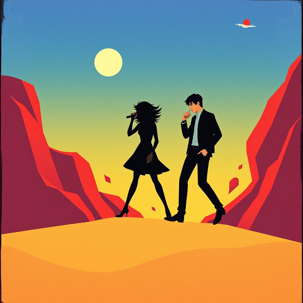 Song Image