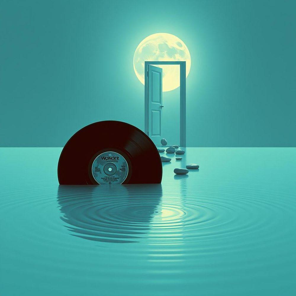 Event Horizon (A Math Metal Cycle)