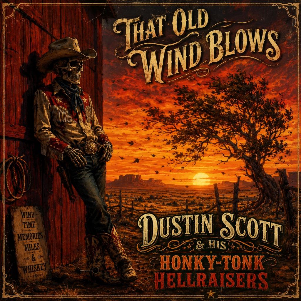 That Old Wind Blows