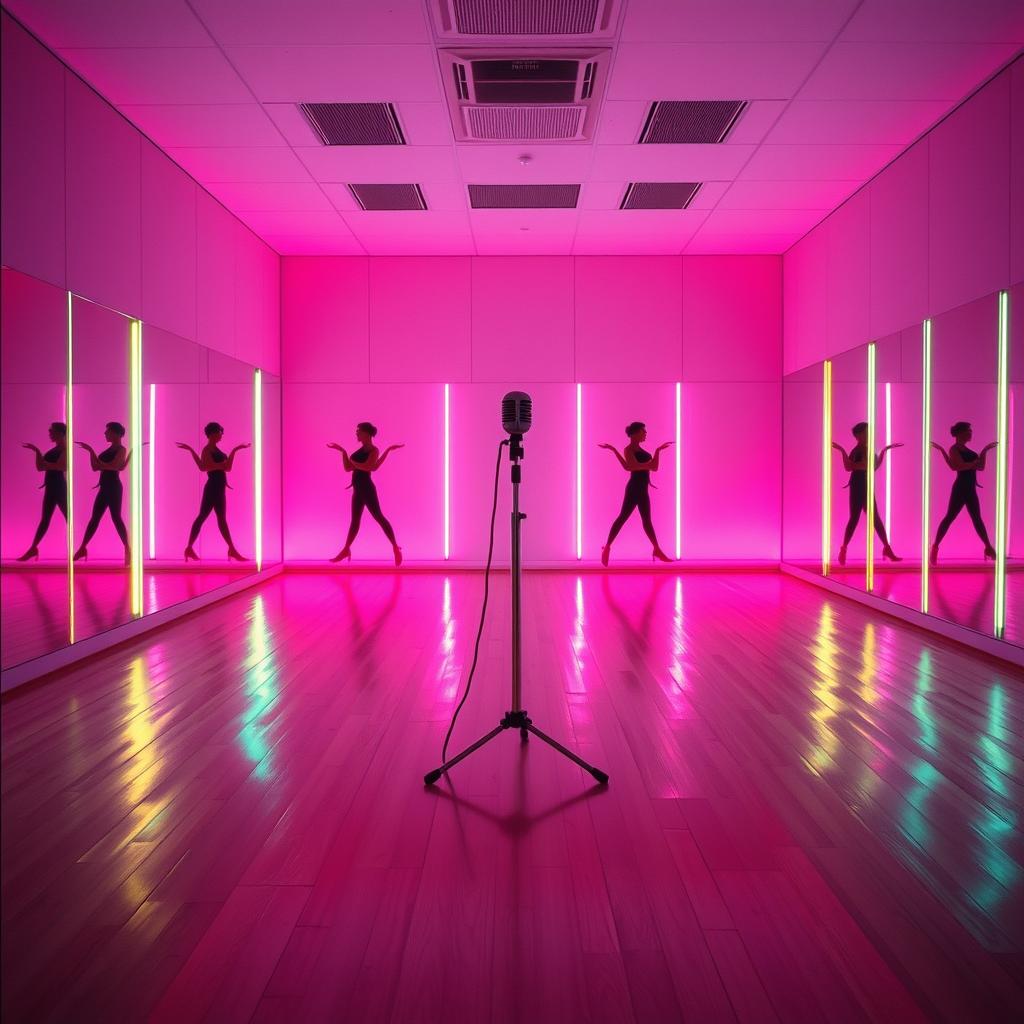 Persona image for choreo funk