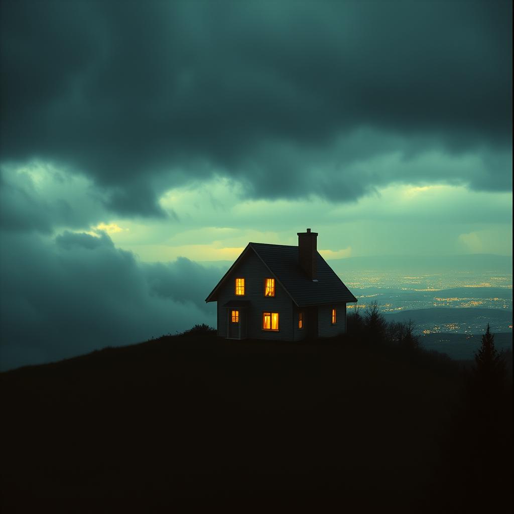 Progressive House 