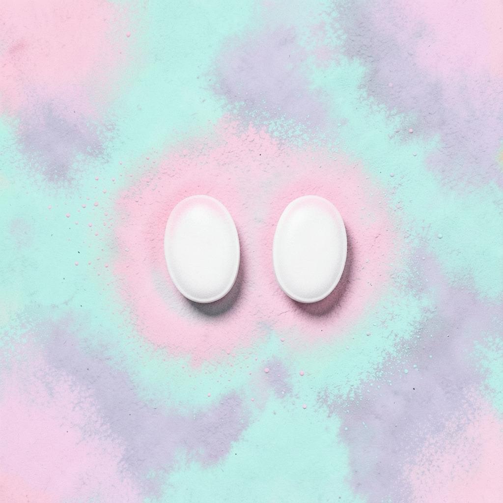 Just One More Milligram artwork