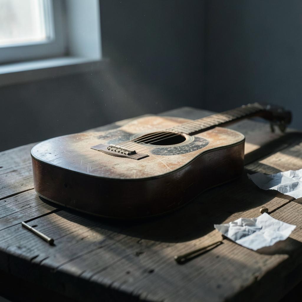 Stupid Plays on Words (Acoustic) artwork