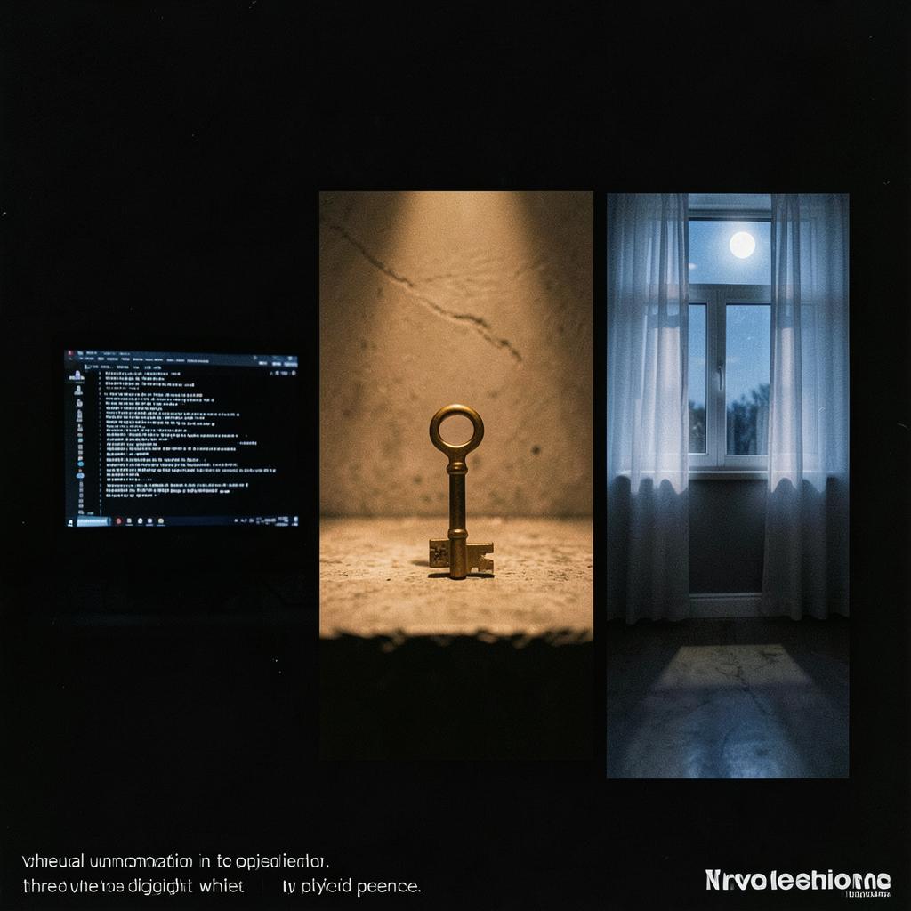диалоги в сети - дружеский ответ artwork