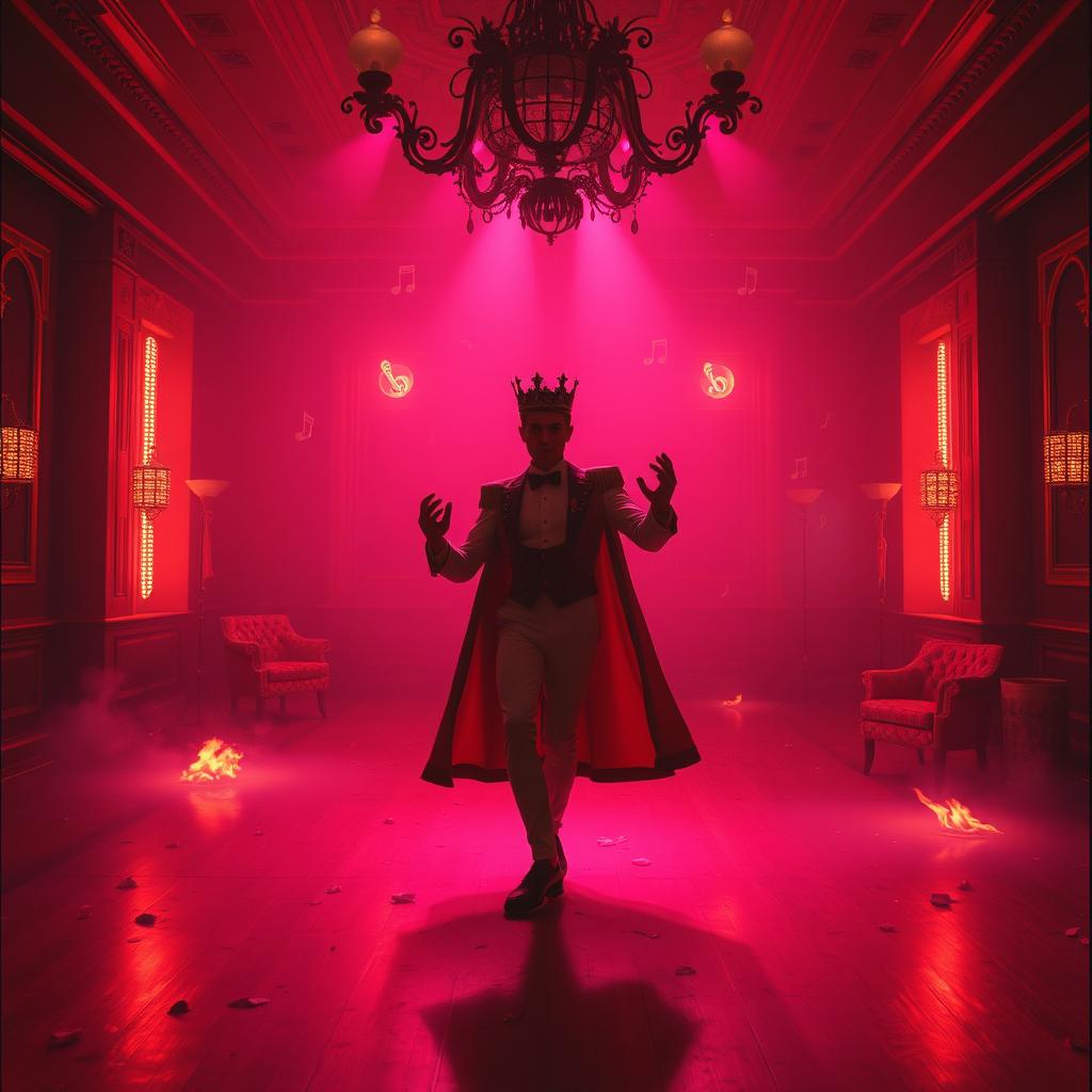 Image for Misc Random Lyrics