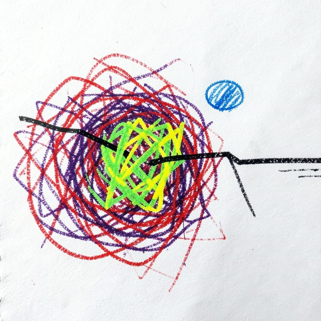 Track 4 – Nobody Misses You artwork