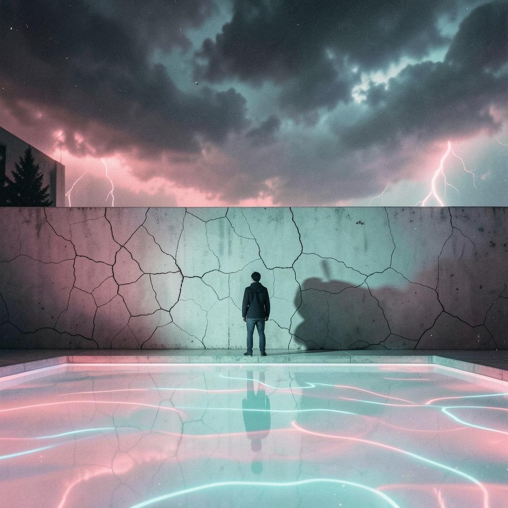 My Mamma Don't Love Me No More (unraveled) artwork