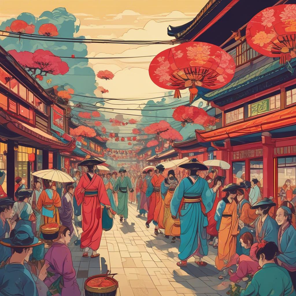 Playlist cover art