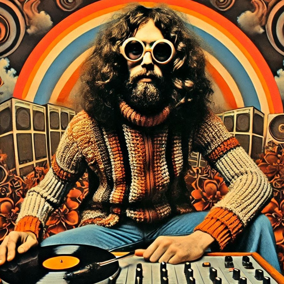 Persona picture for My Burner