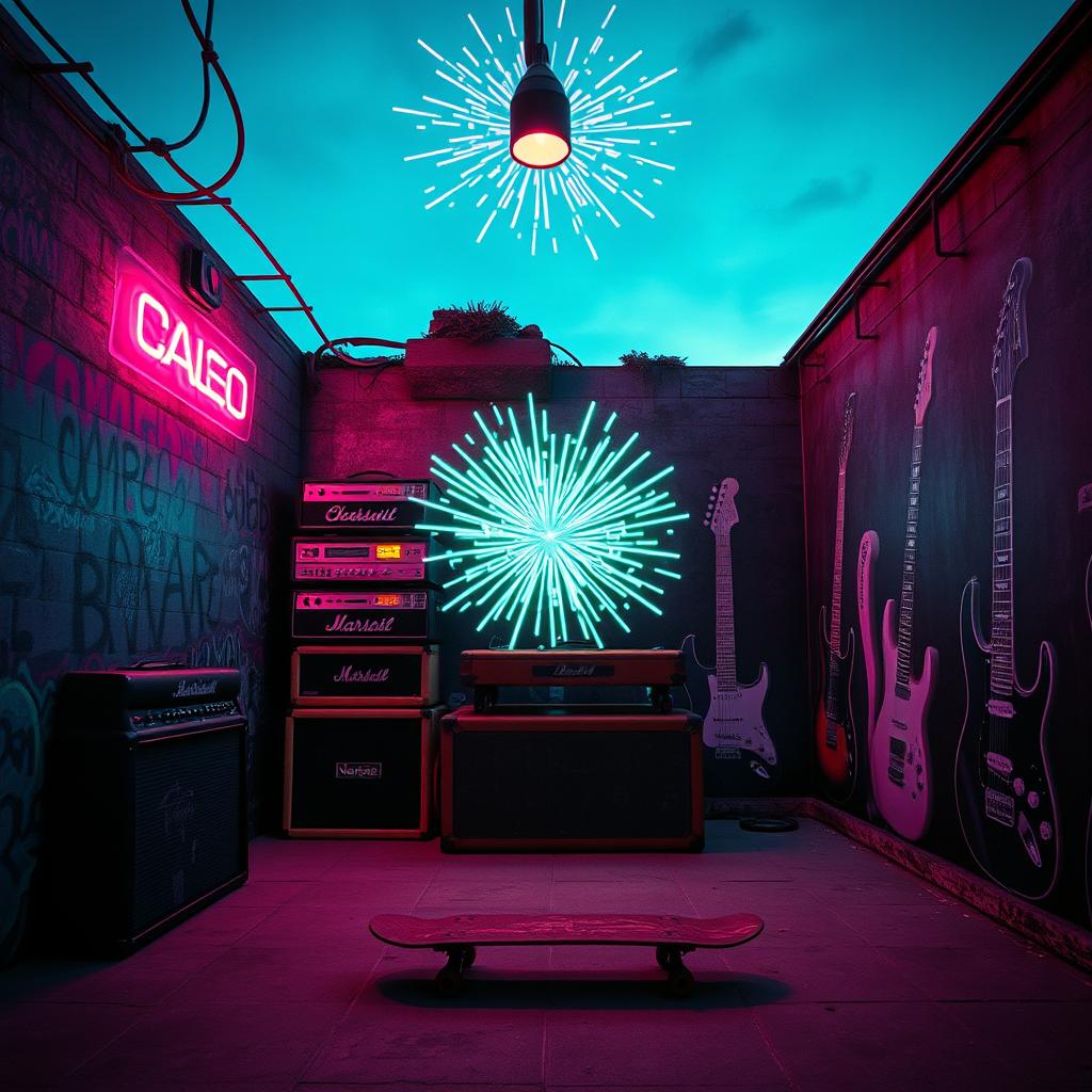 Persona image for Skate-Punk