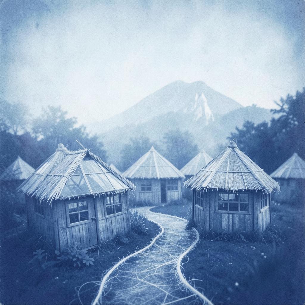 Miniature Fairytale artwork