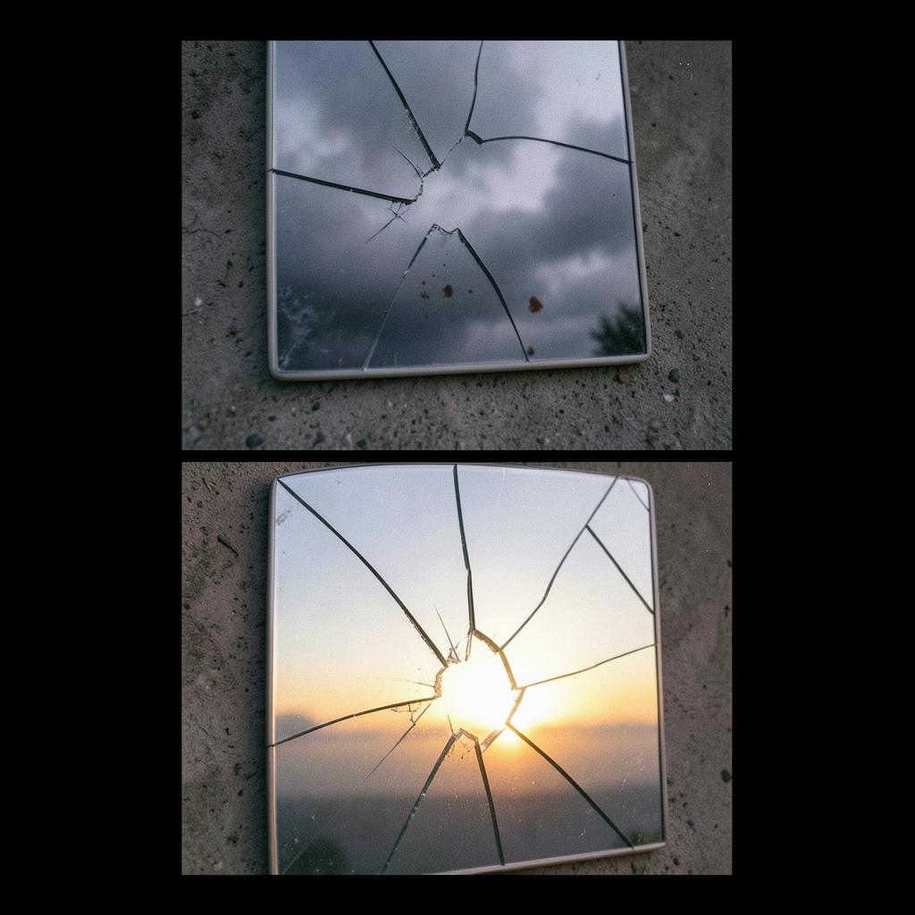 Me Vs Me artwork