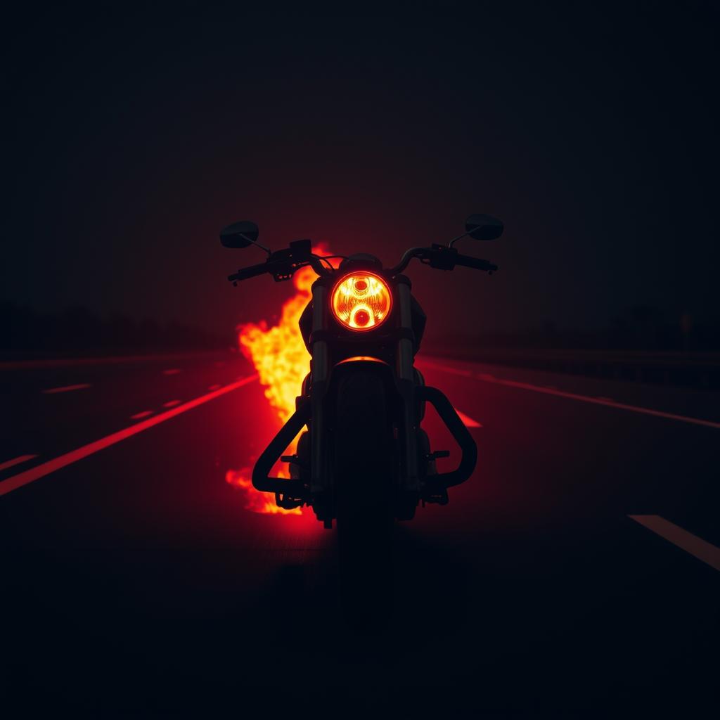 LIFE WITHOUT BRAKES artwork