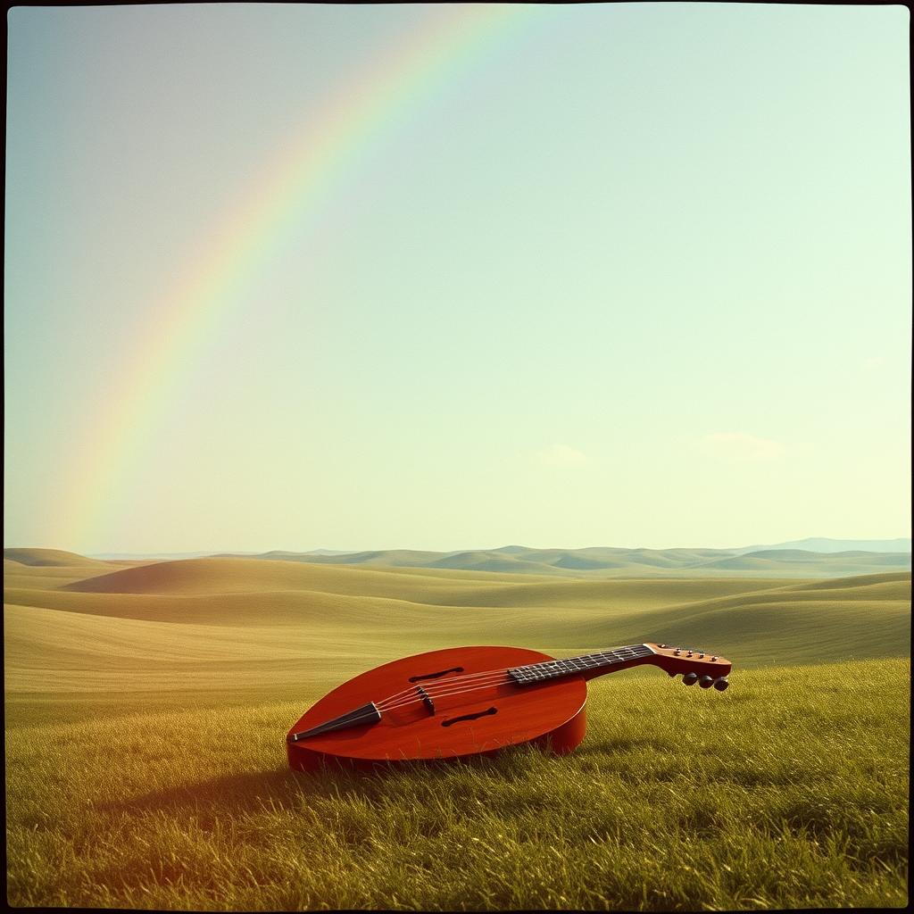 Song Image