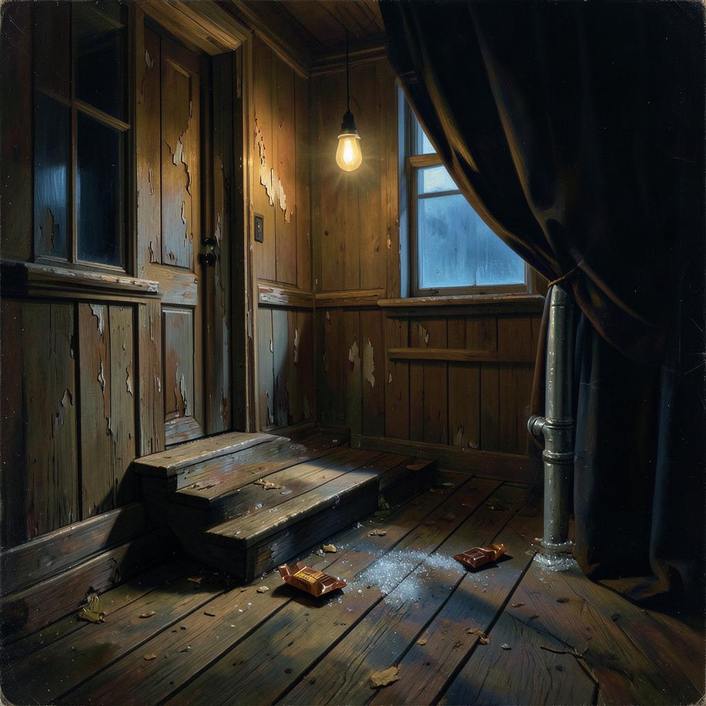 Song Cover Image
