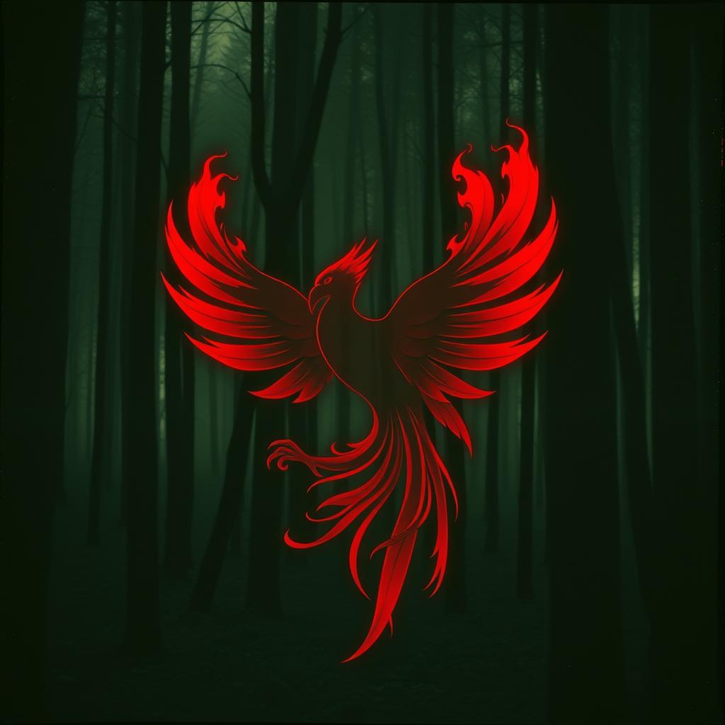 Thread of Scarlet (Fredir's Theme) (Rebellious)  Aud Inf- 50%, Style Inf-, 70% artwork