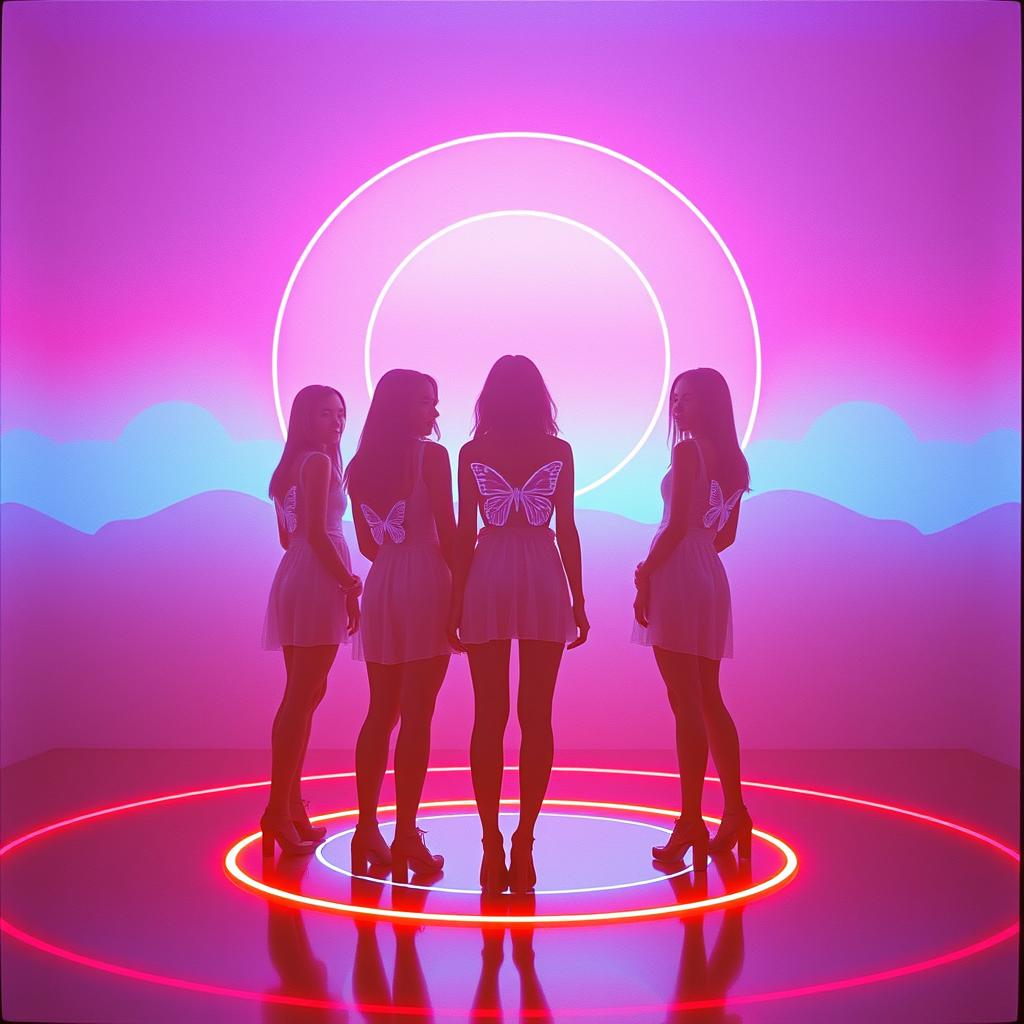 Metanoia (English Ver.) artwork