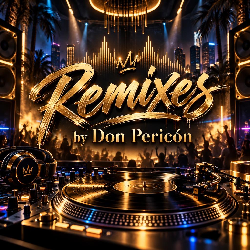 Remixes