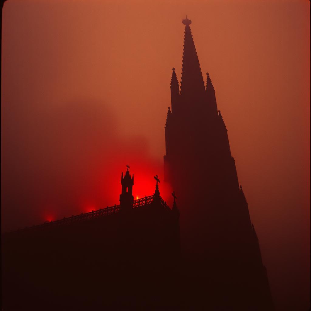 Persona image for Unworthy