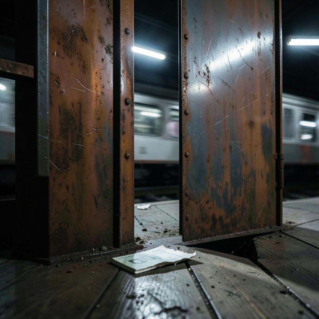 รถไฟฟ้า V.2 artwork