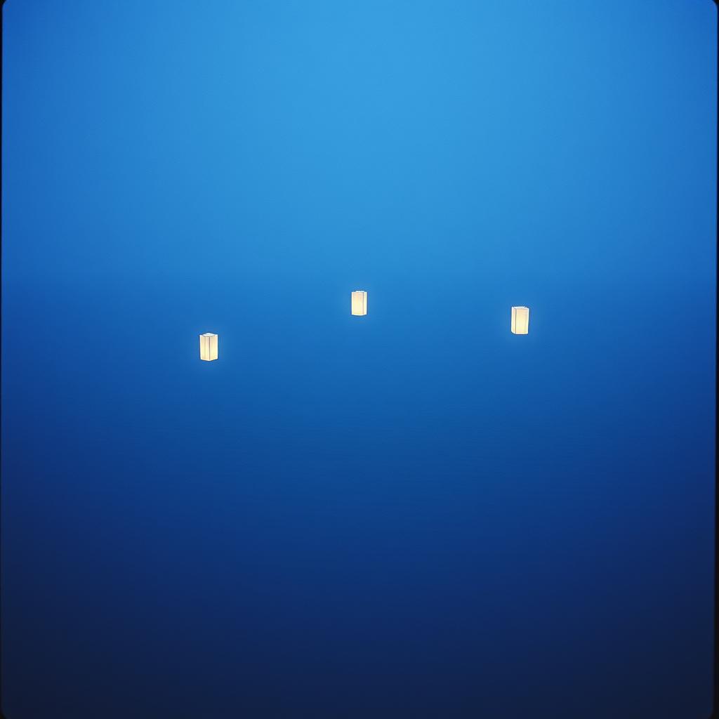 Playlist cover art