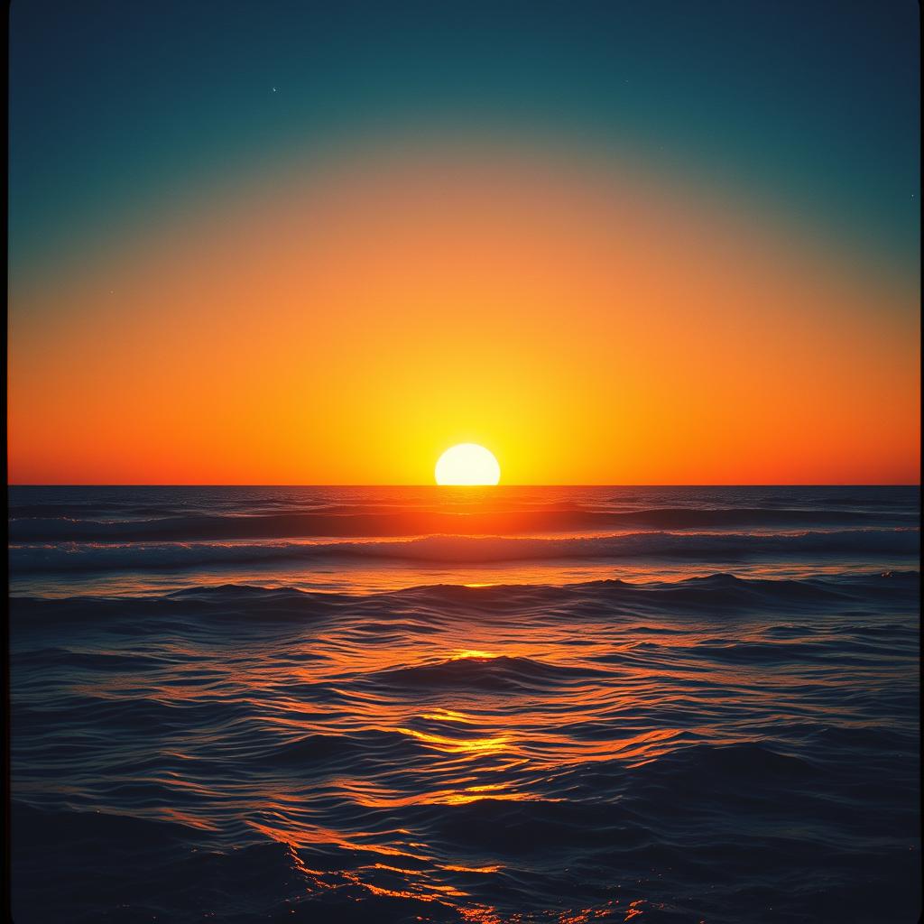 Ocean View artwork