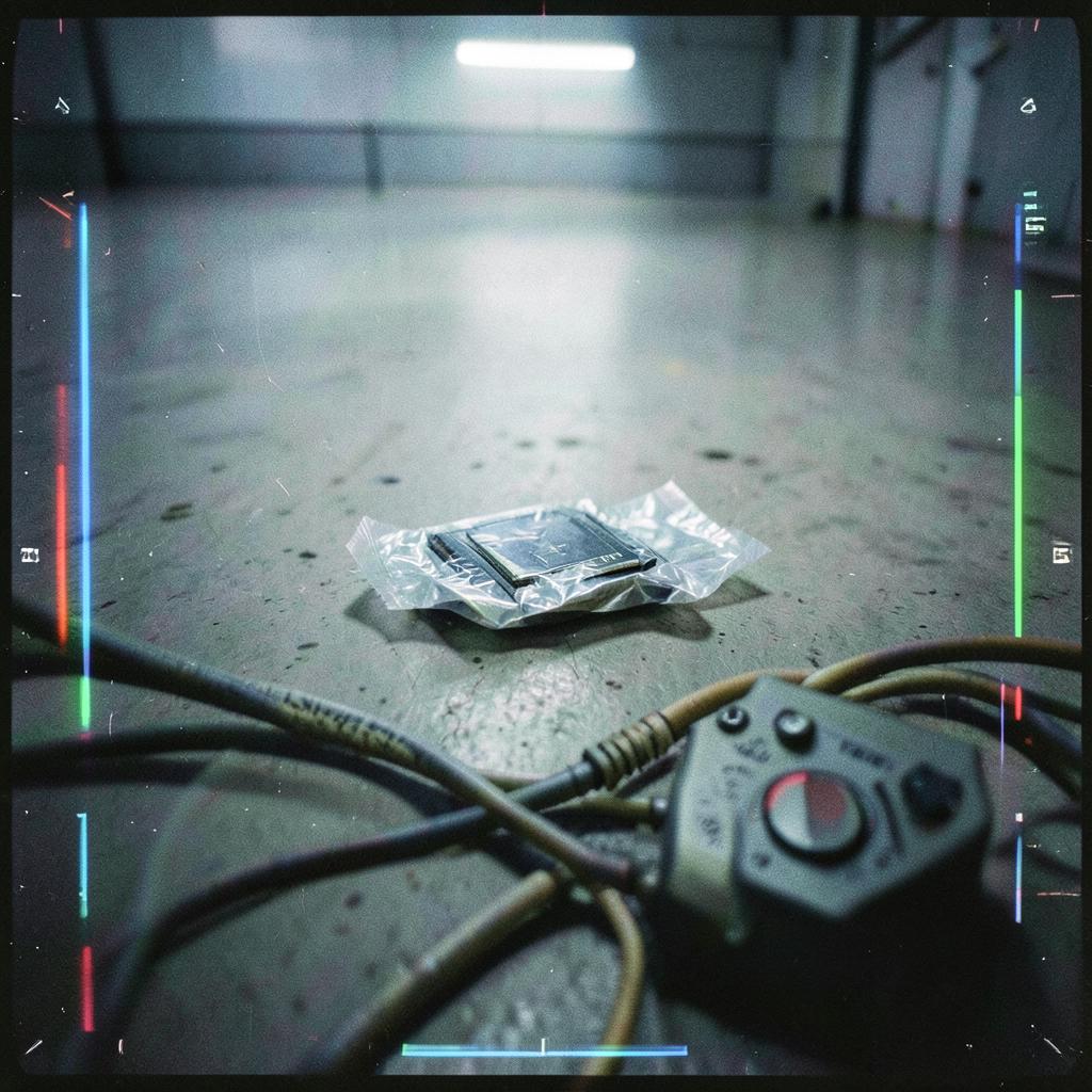Song Cover Image
