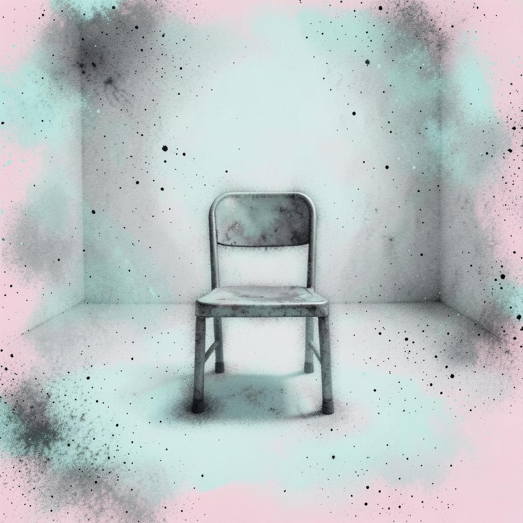 19. Waiting Room artwork