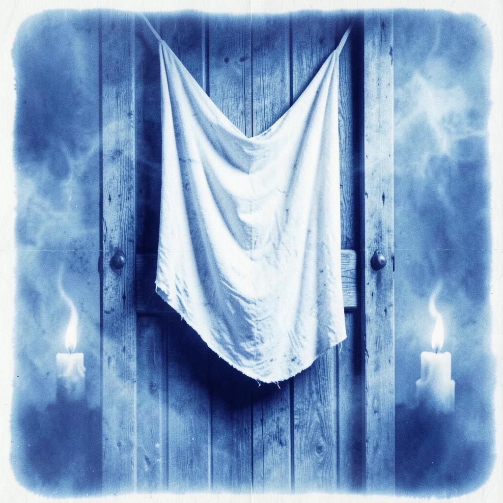 BOO! artwork