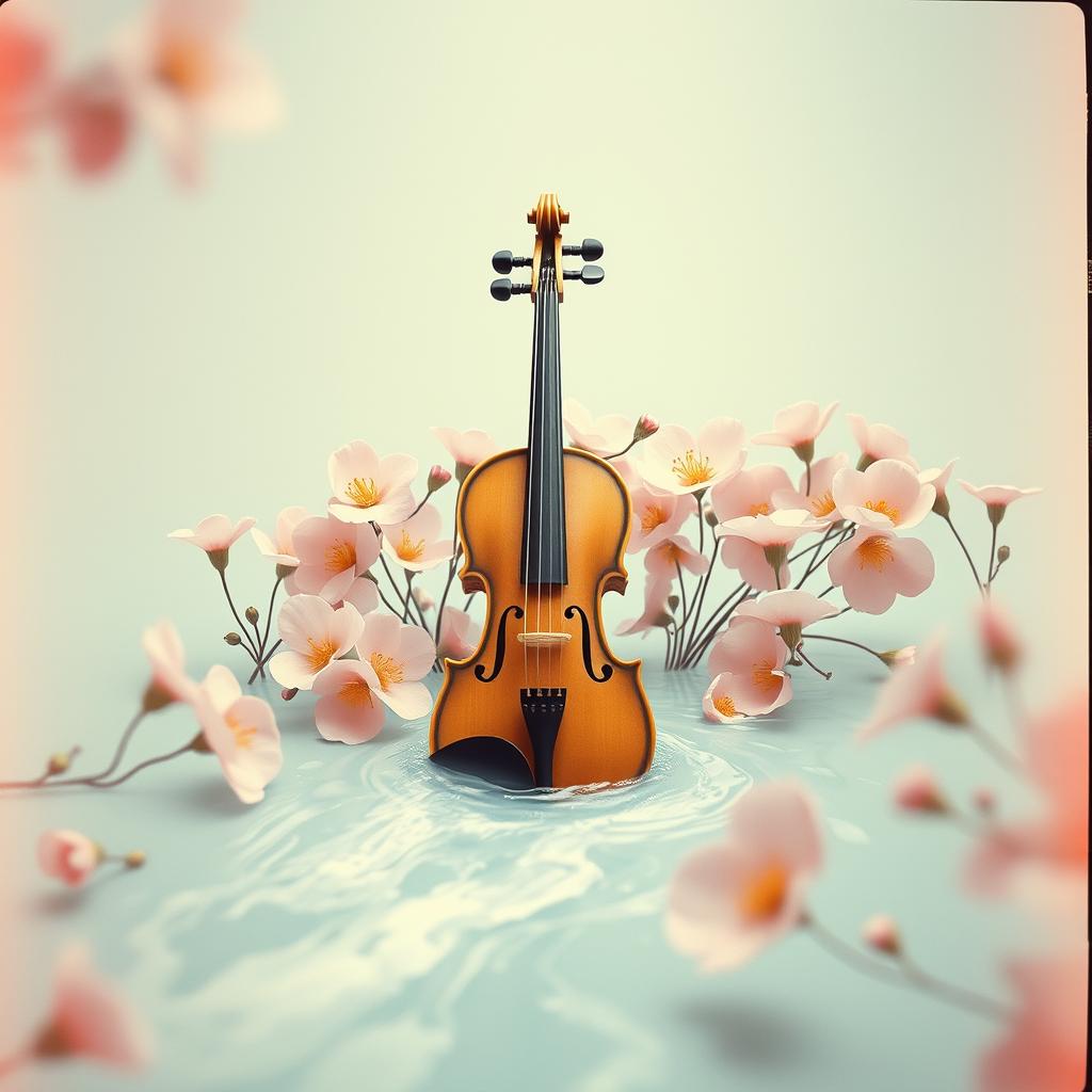 ТЫ МОЯ artwork