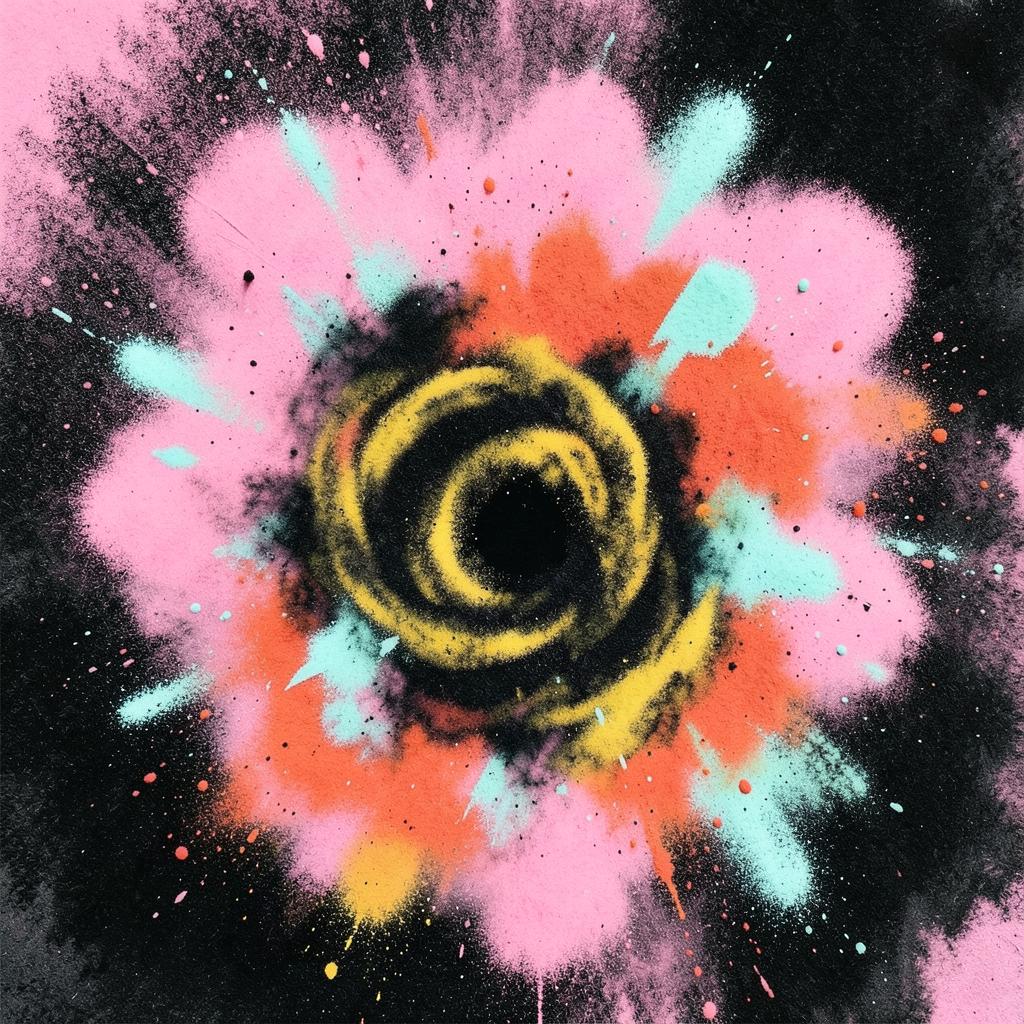 Neuro Rumble (Rough and Dirty Mix) artwork
