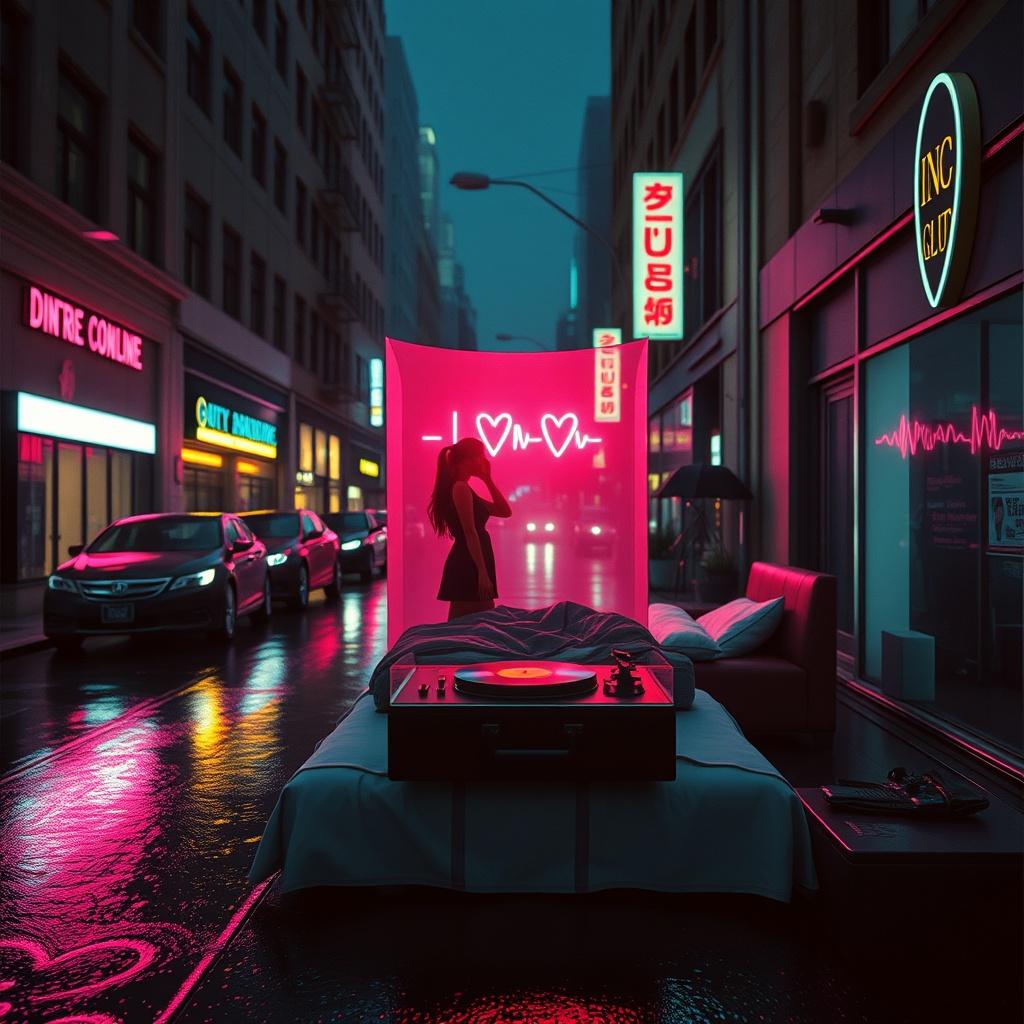 Song Image