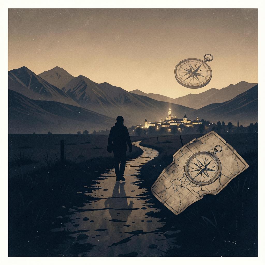 эй бродяга расскажи artwork