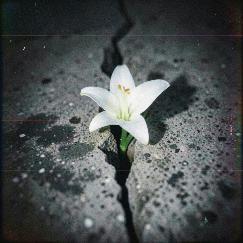 Born Again artwork
